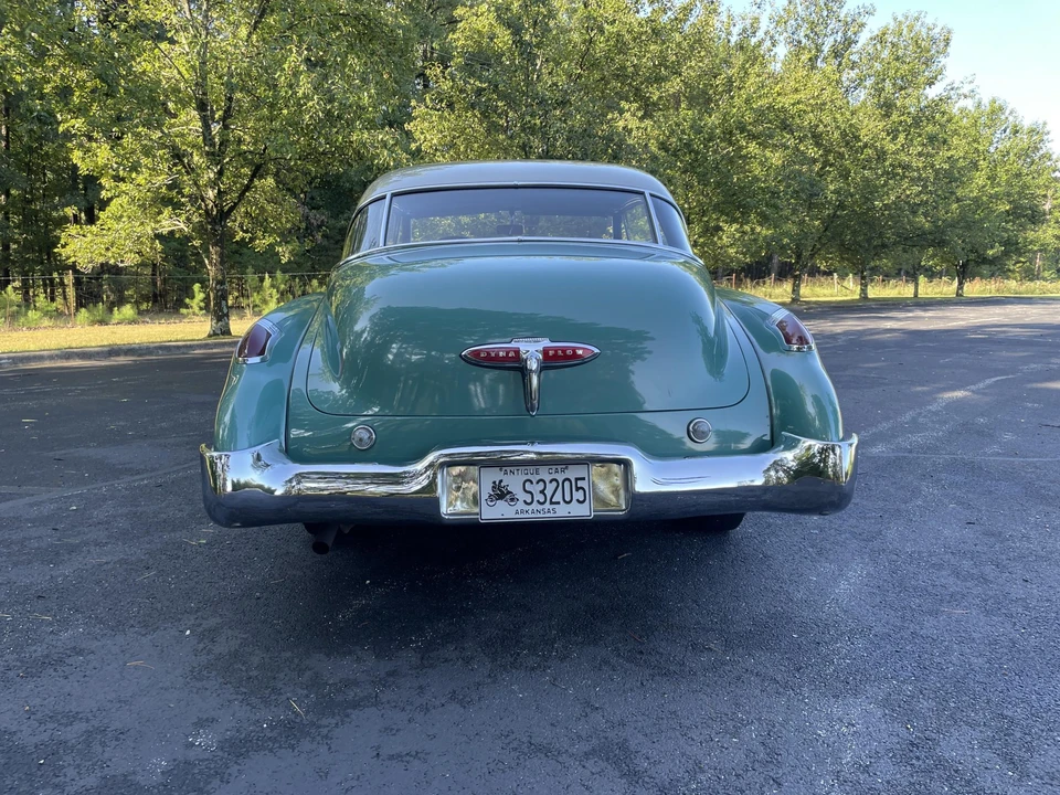 1949 Buick Roadmaster - Image 13 of 31