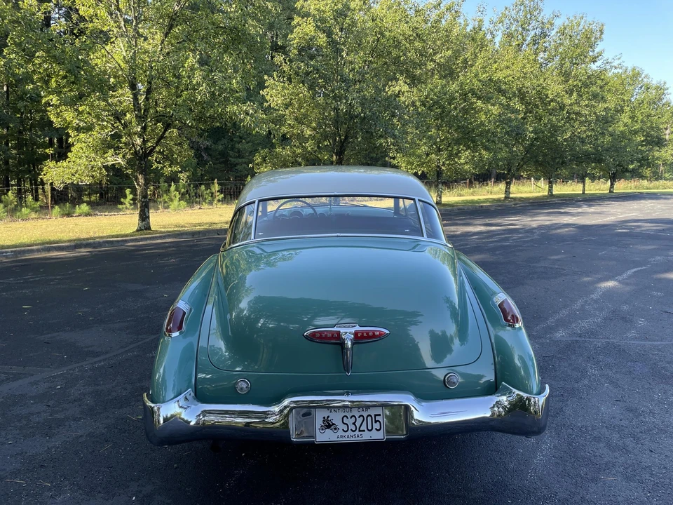1949 Buick Roadmaster - Image 12 of 31