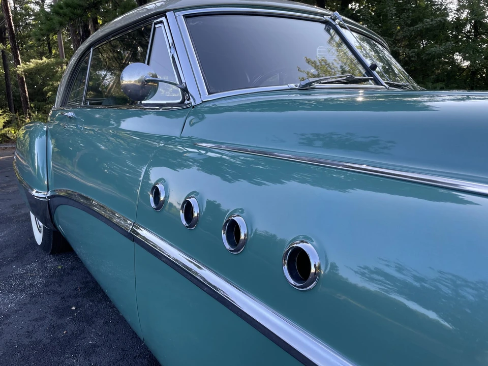 1949 Buick Roadmaster - Image 30 of 31