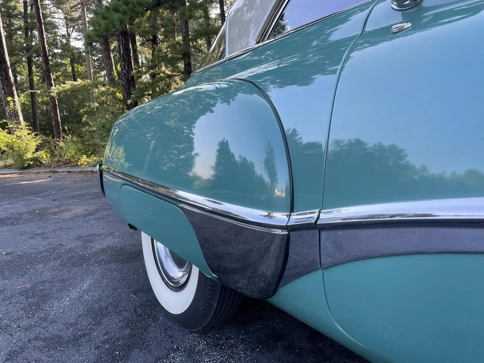 1949 Buick Roadmaster - Image 29 of 31