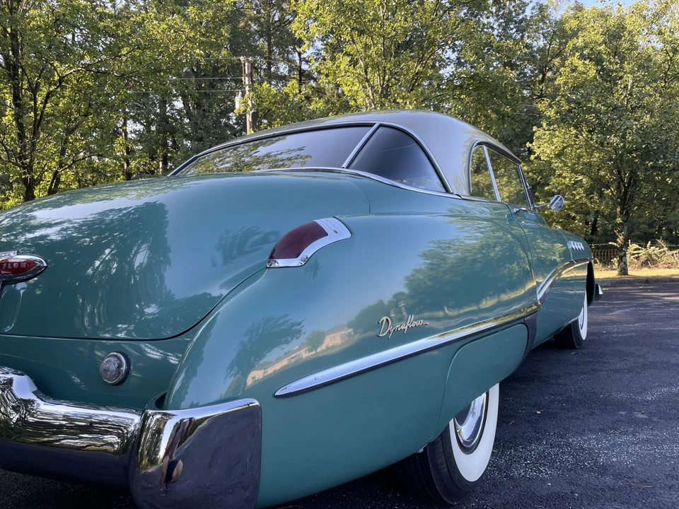 1949 Buick Roadmaster - Image 28 of 31