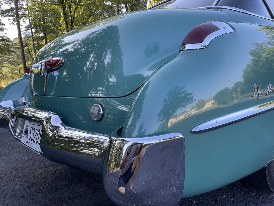 1949 Buick Roadmaster - Image 27 of 31