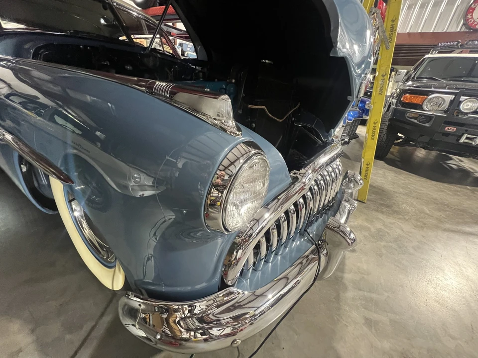 1949 Buick Roadmaster - Image 12 of 31