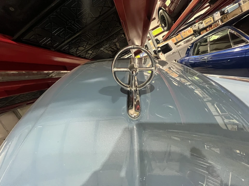 1949 Buick Roadmaster - Image 14 of 31
