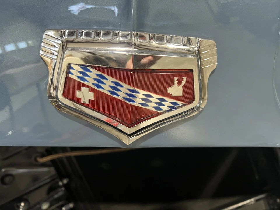 1949 Buick Roadmaster - Image 17 of 31