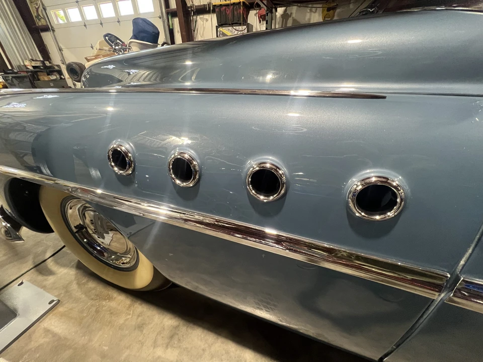 1949 Buick Roadmaster - Image 27 of 31
