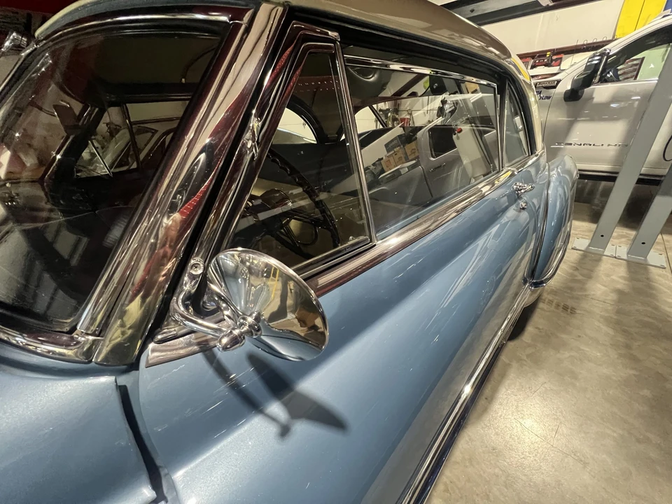 1949 Buick Roadmaster - Image 31 of 31