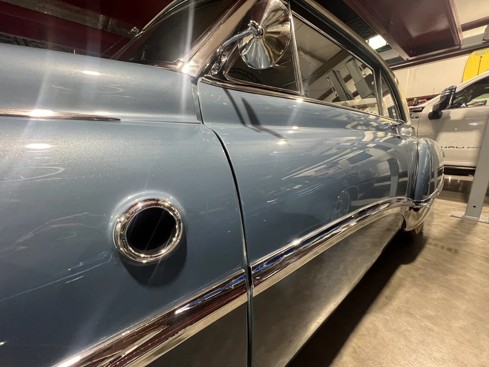 1949 Buick Roadmaster - Image 28 of 31