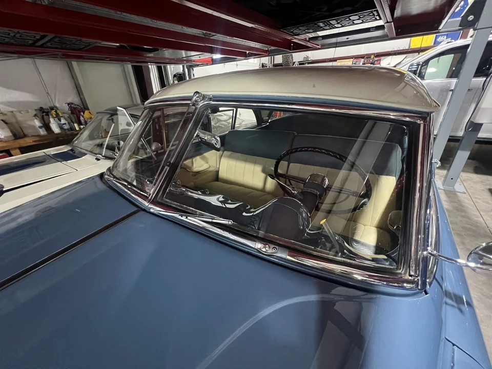 1949 Buick Roadmaster - Image 30 of 31