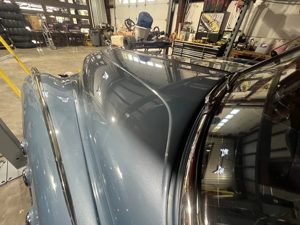 1949 Buick Roadmaster - Image 29 of 31
