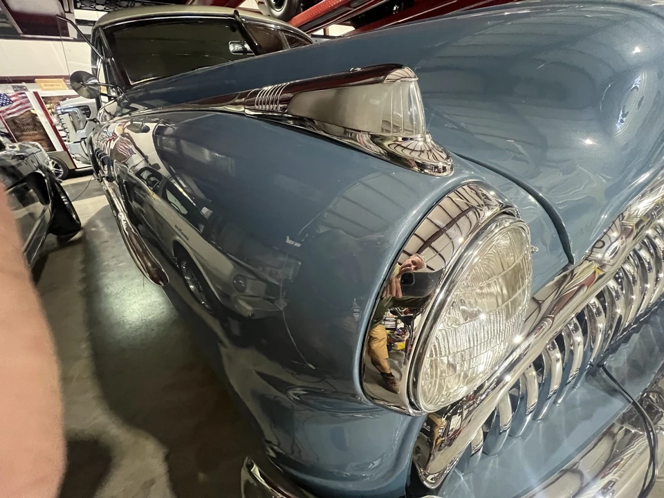 1949 Buick Roadmaster - Image 13 of 31