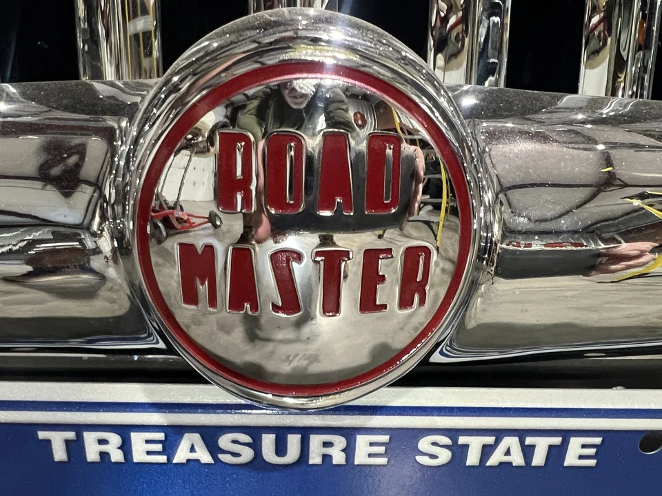1949 Buick Roadmaster - Image 18 of 31