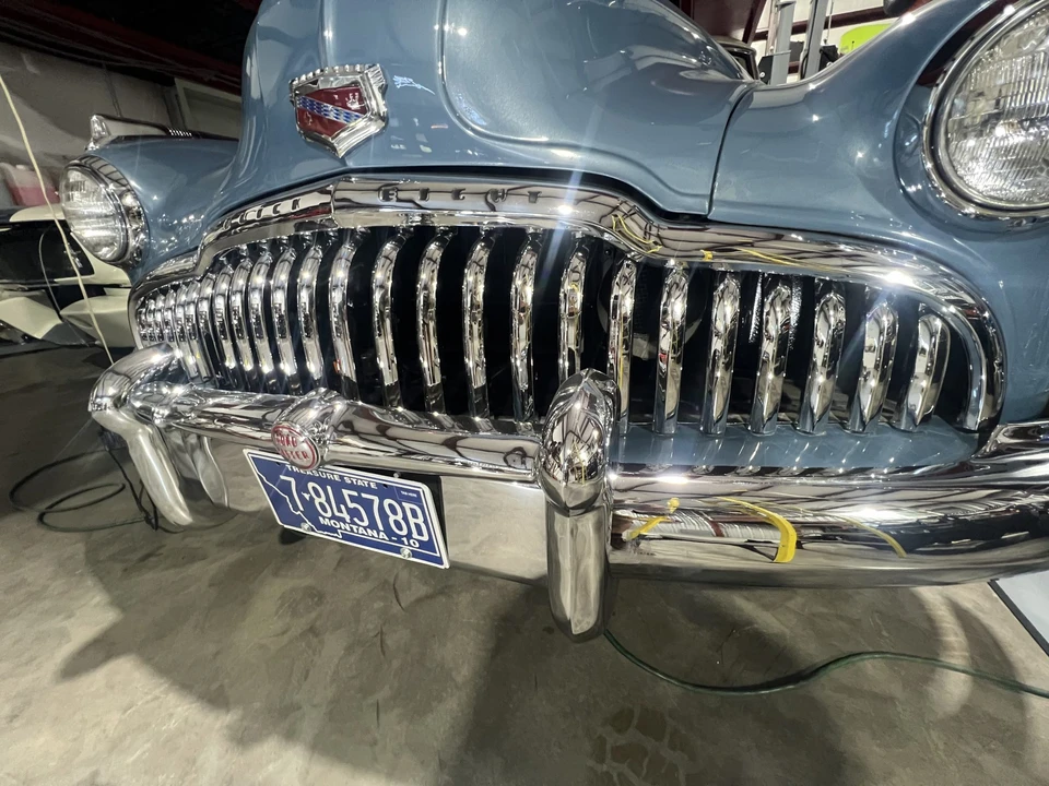1949 Buick Roadmaster - Image 23 of 31
