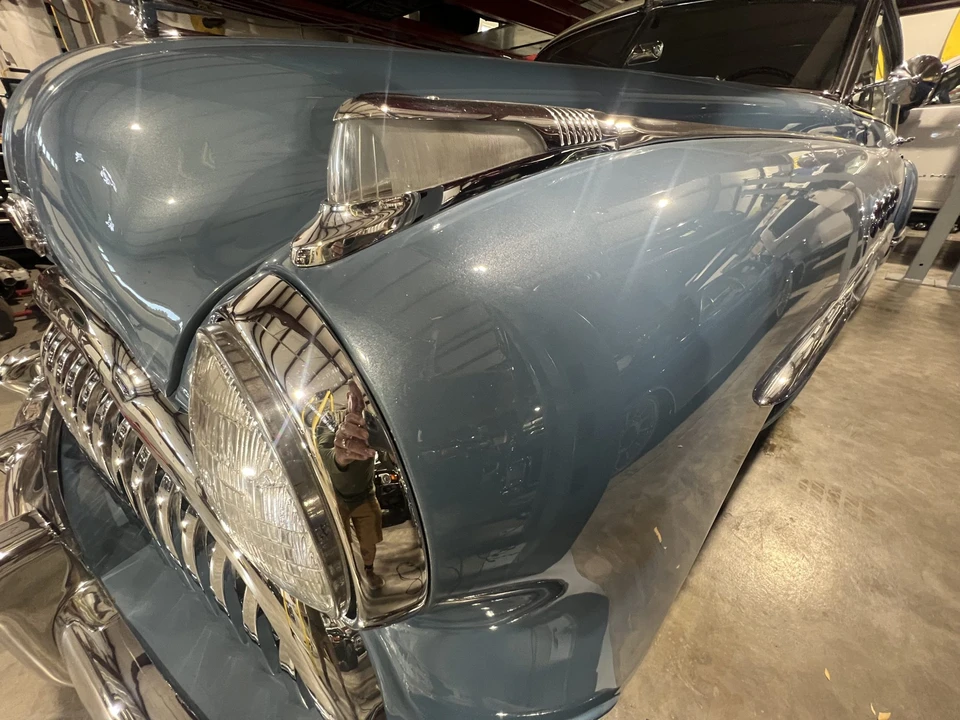 1949 Buick Roadmaster - Image 26 of 31