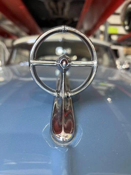 1949 Buick Roadmaster - Image 16 of 31