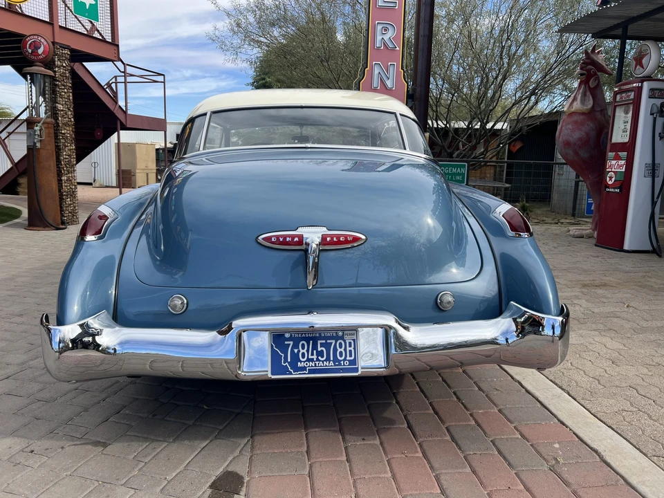 1949 Buick Roadmaster - Image 8 of 31