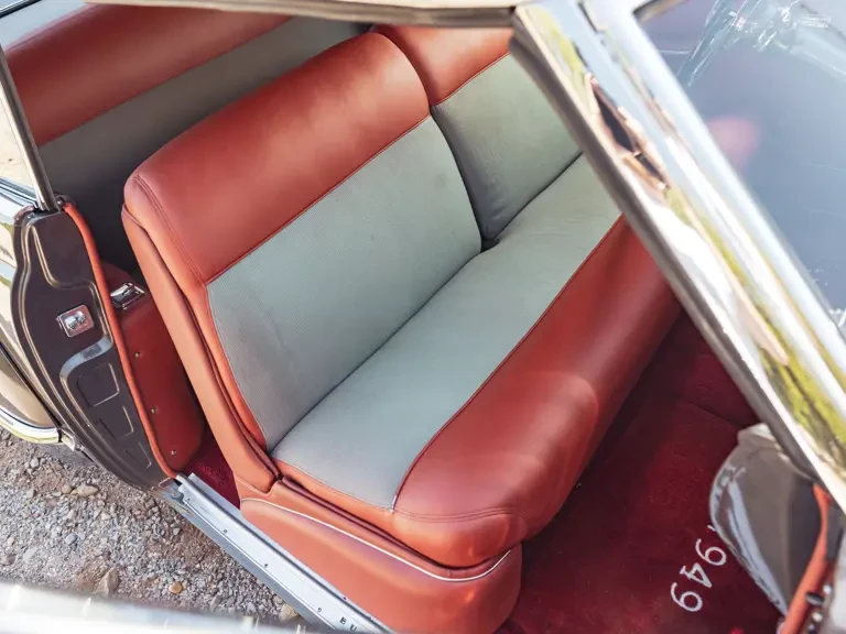 1949 Buick Roadmaster - Image 22 of 31