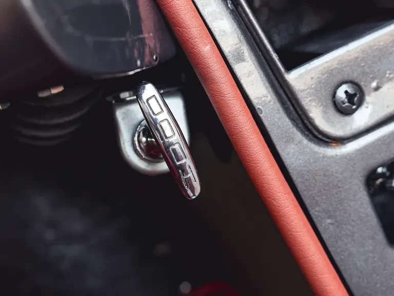 1949 Buick Roadmaster - Image 31 of 31