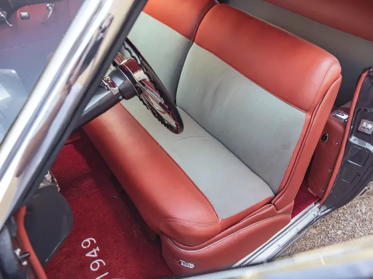1949 Buick Roadmaster - Image 21 of 31
