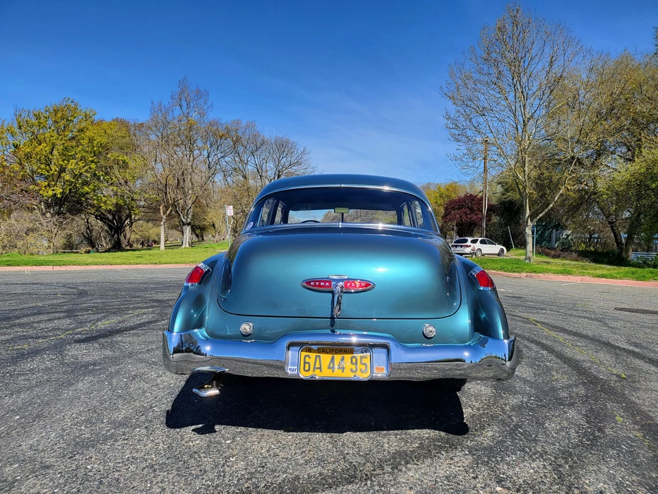 1949 Buick Roadmaster - Image 7 of 31