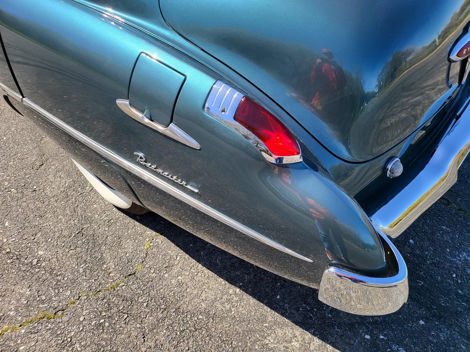 1949 Buick Roadmaster - Image 28 of 31