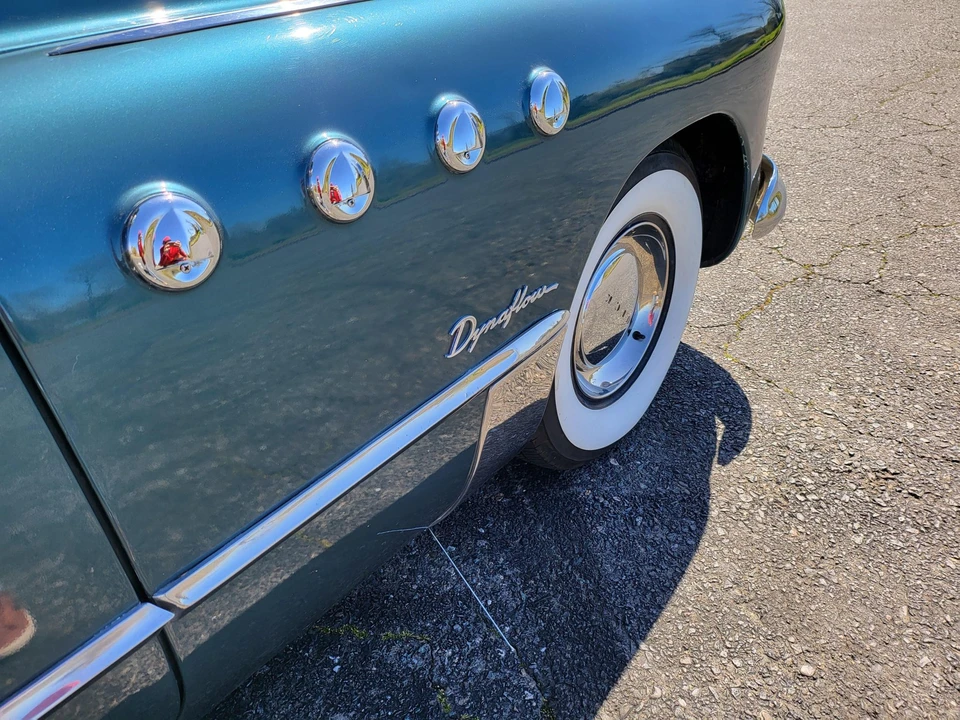 1949 Buick Roadmaster - Image 25 of 31