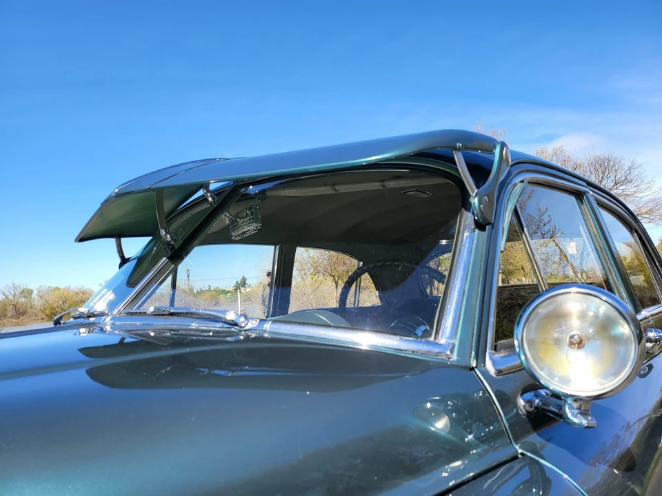 1949 Buick Roadmaster - Image 22 of 31
