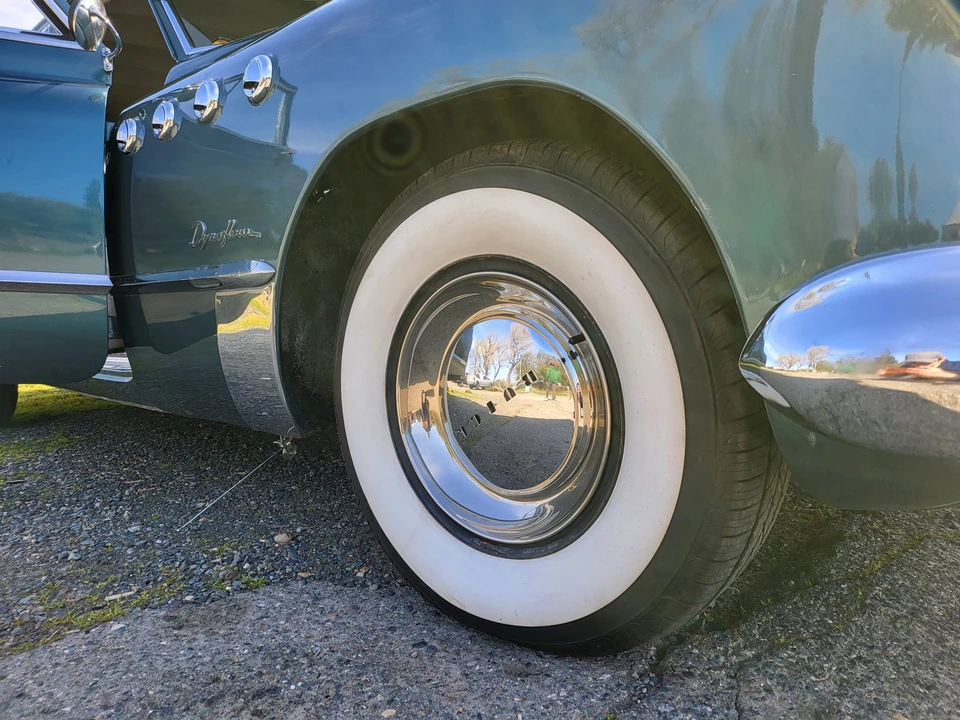 1949 Buick Roadmaster - Image 31 of 31