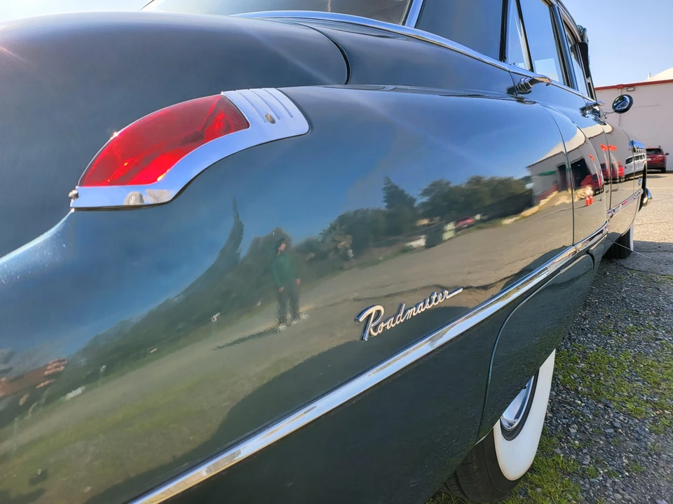 1949 Buick Roadmaster - Image 27 of 31