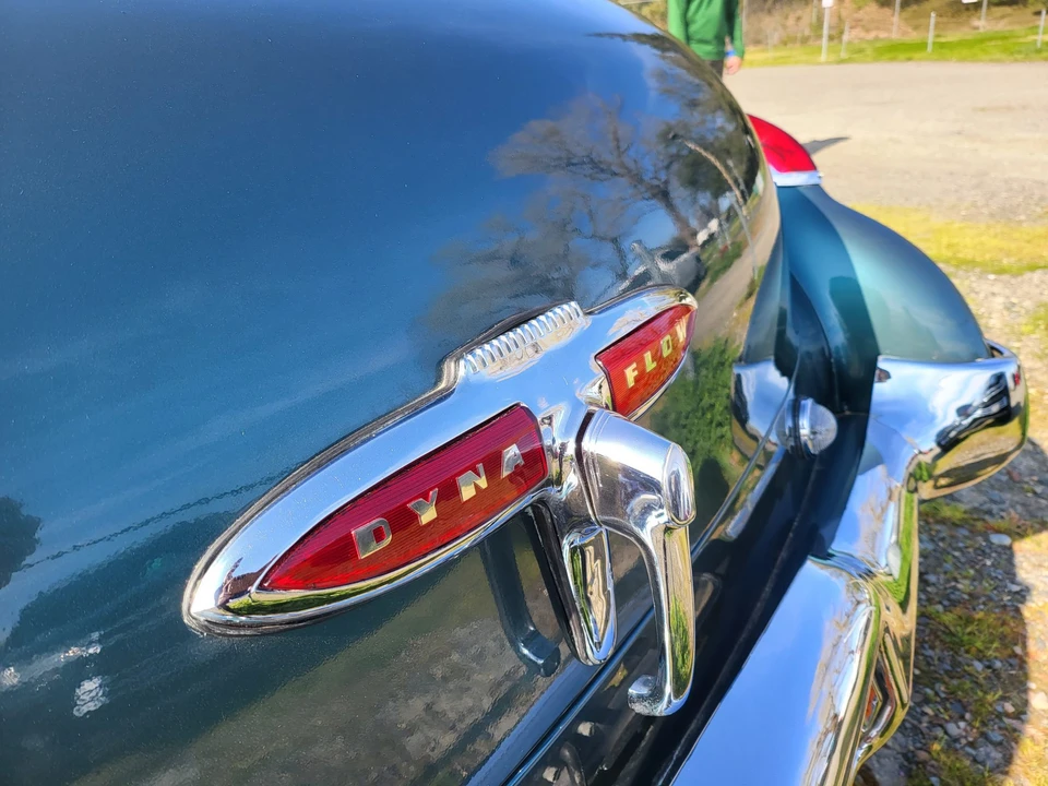 1949 Buick Roadmaster - Image 30 of 31