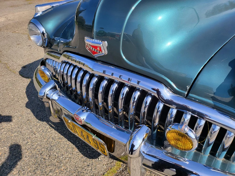 1949 Buick Roadmaster - Image 21 of 31