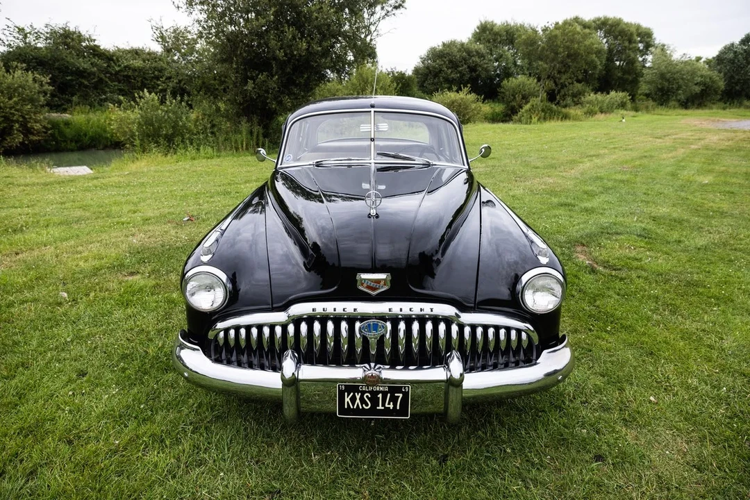 1949 Buick Roadmaster - Image 18 of 31