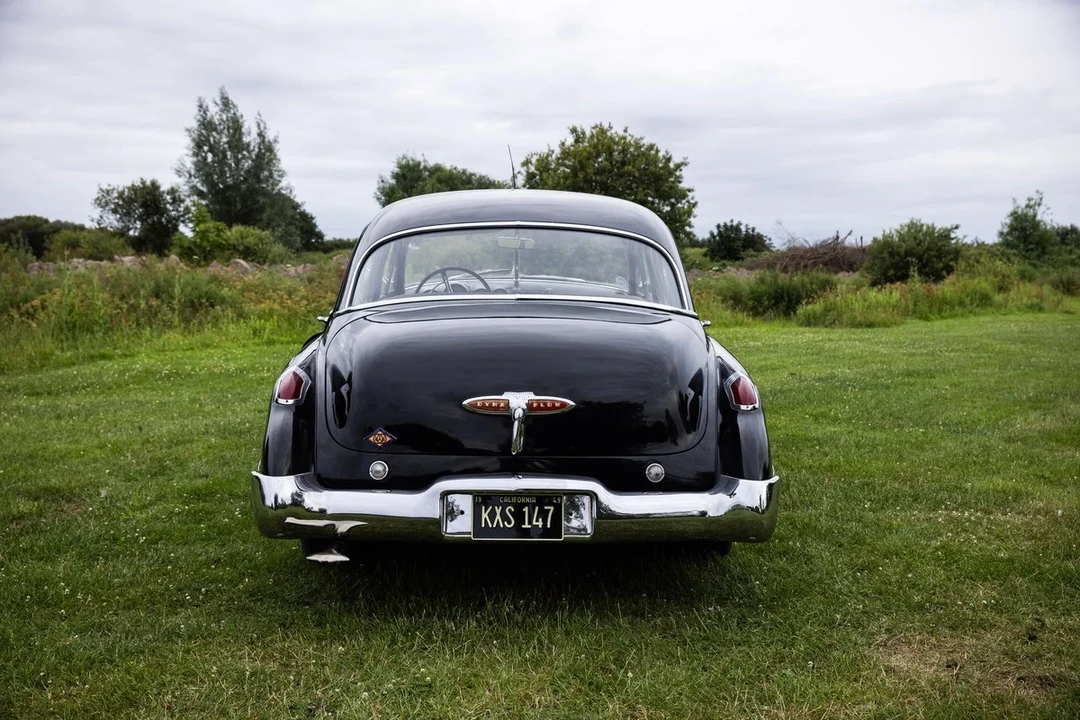 1949 Buick Roadmaster - Image 22 of 31