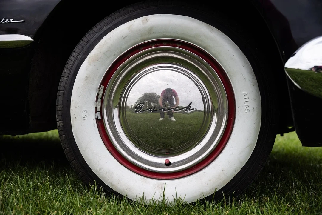 1949 Buick Roadmaster - Image 31 of 31