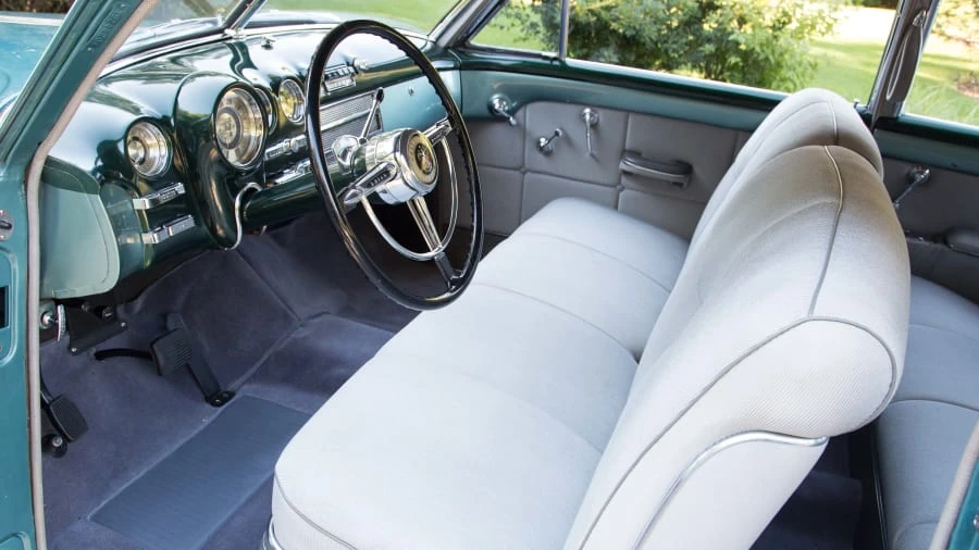 1949 Buick Roadmaster - Image 4 of 11