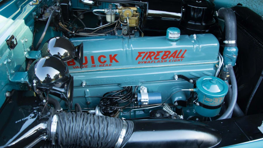 1949 Buick Roadmaster - Image 7 of 11