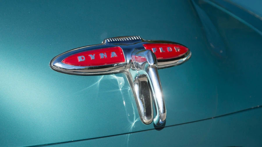 1949 Buick Roadmaster - Image 9 of 11