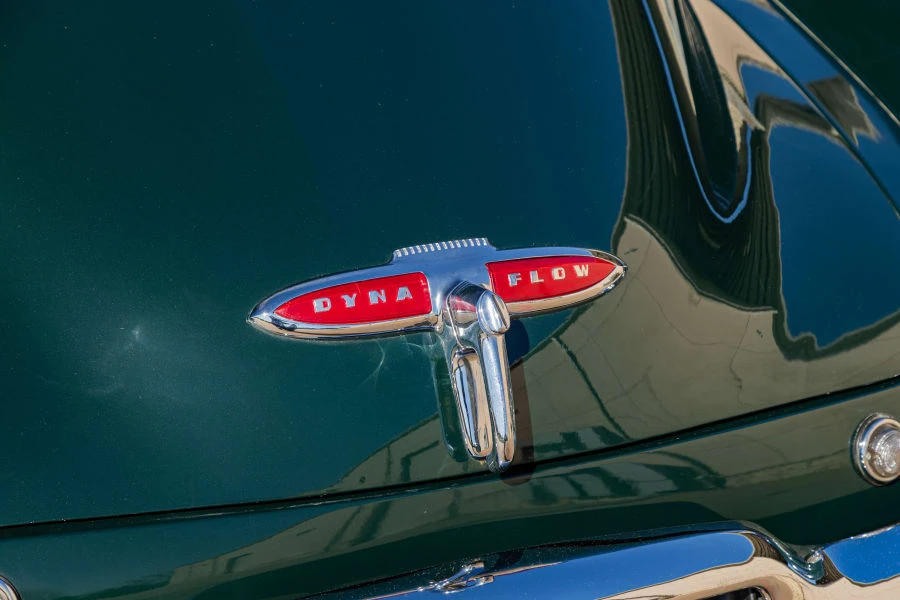 1949 Buick Roadmaster - Image 24 of 31