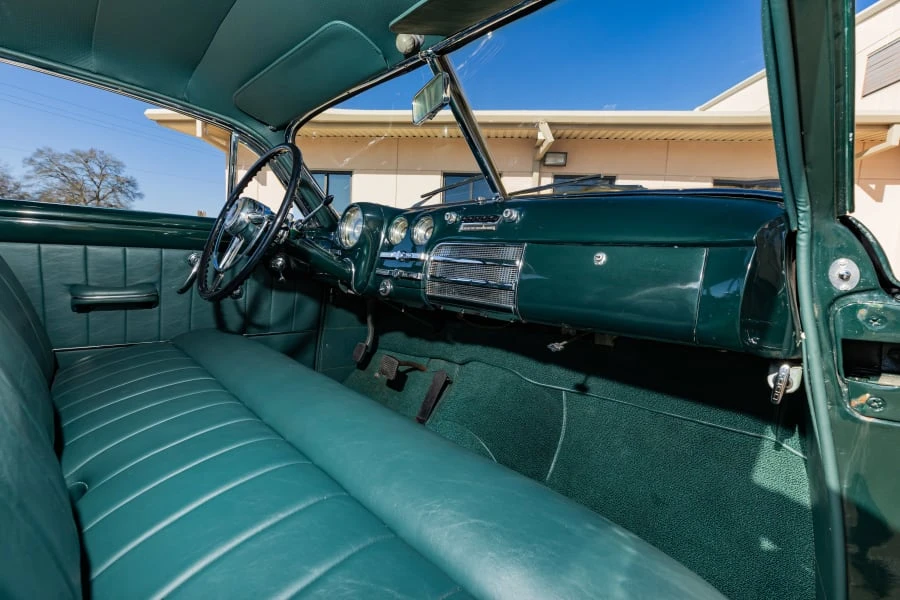 1949 Buick Roadmaster - Image 25 of 31