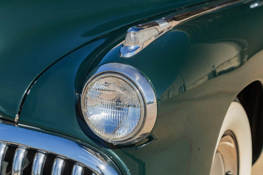 1949 Buick Roadmaster - Image 18 of 31