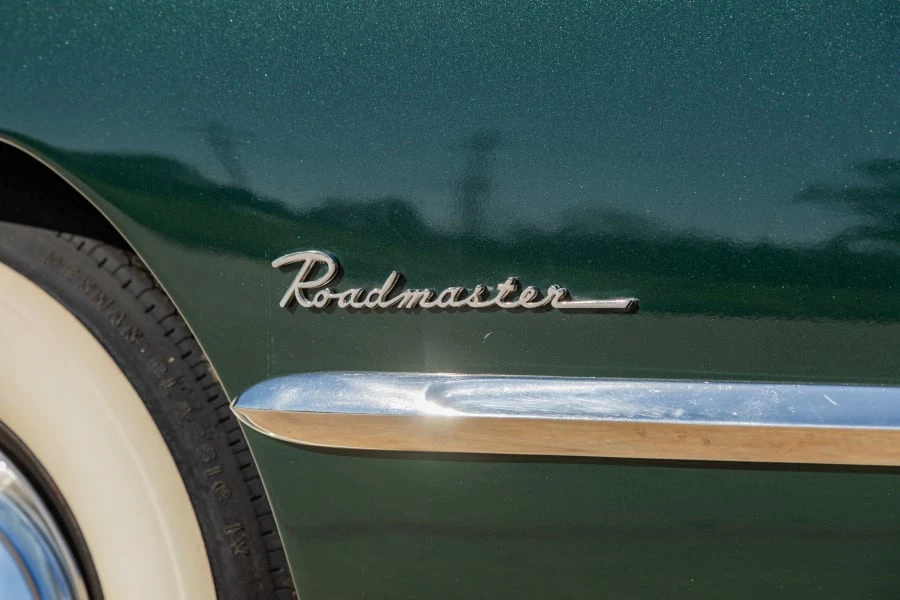 1949 Buick Roadmaster - Image 23 of 31