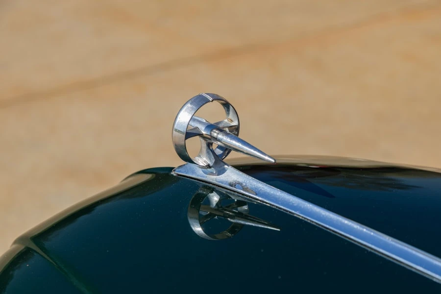 1949 Buick Roadmaster - Image 12 of 31