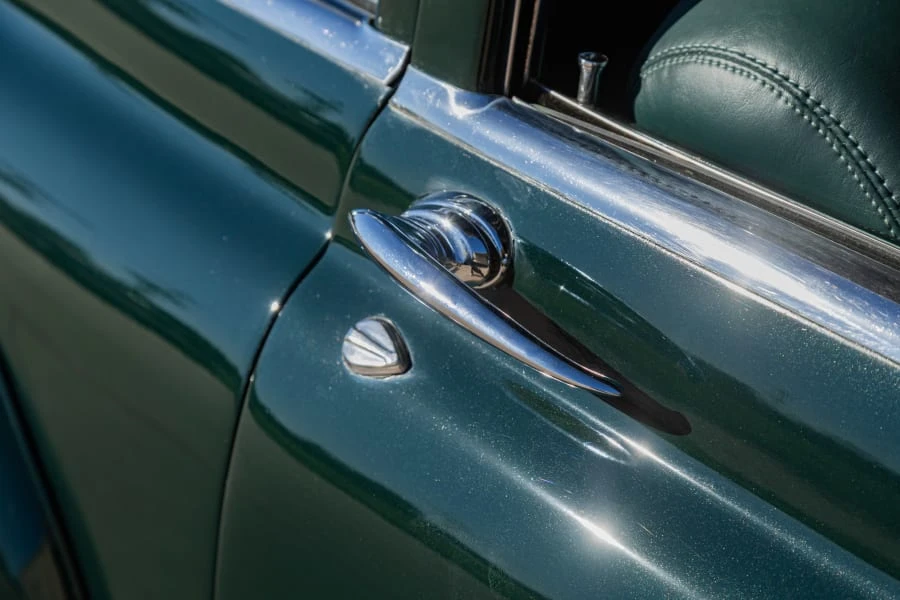 1949 Buick Roadmaster - Image 7 of 31