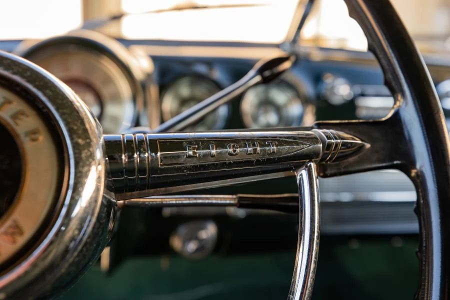 1949 Buick Roadmaster - Image 28 of 31