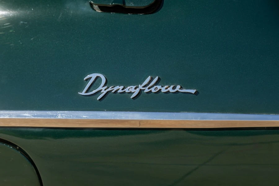 1949 Buick Roadmaster - Image 20 of 31