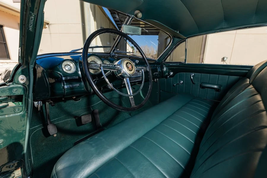 1949 Buick Roadmaster - Image 30 of 31