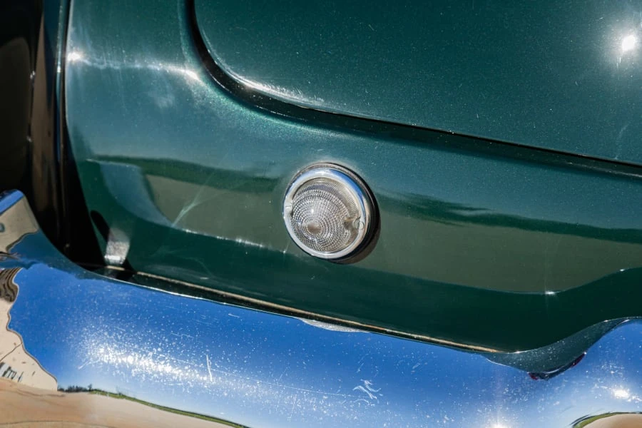 1949 Buick Roadmaster - Image 19 of 31