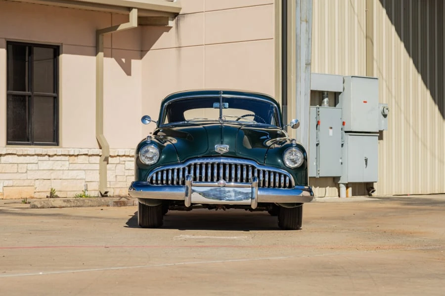 1949 Buick Roadmaster - Image 4 of 31