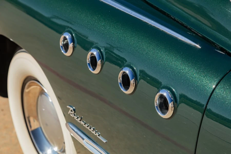 1949 Buick Roadmaster - Image 22 of 31