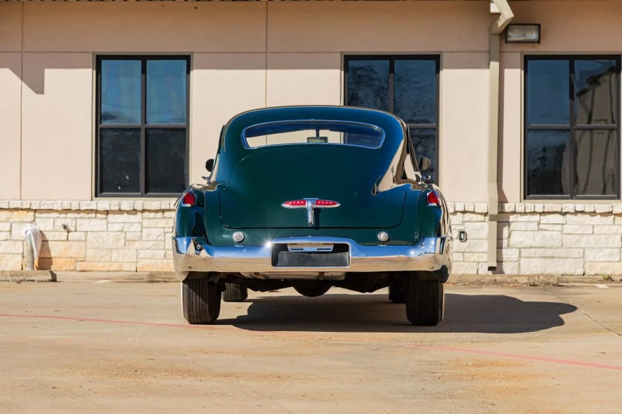1949 Buick Roadmaster - Image 5 of 31